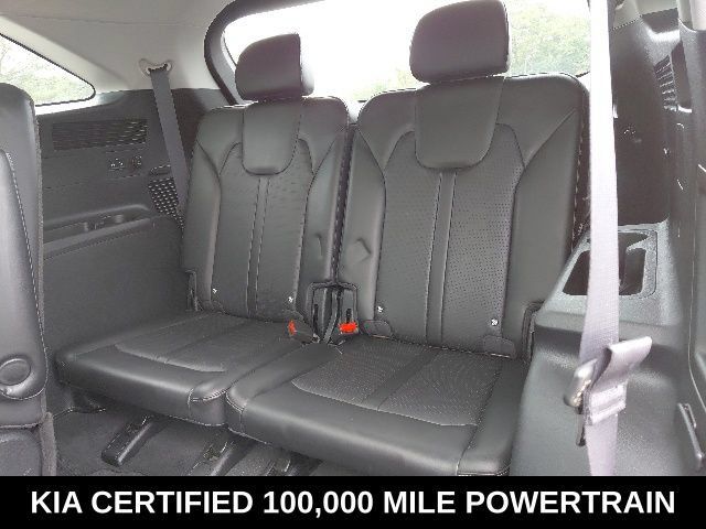 Used 2024 Kia Sorento X-Line EX AWD/4WD image 26