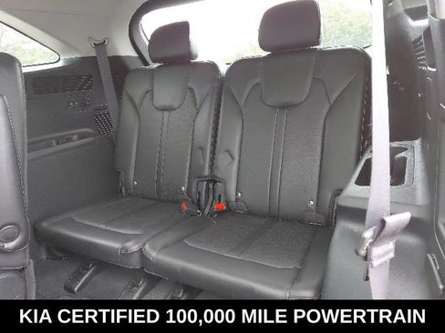Certified 2024 Kia Sorento X-Line EX AWD/4WD image 26