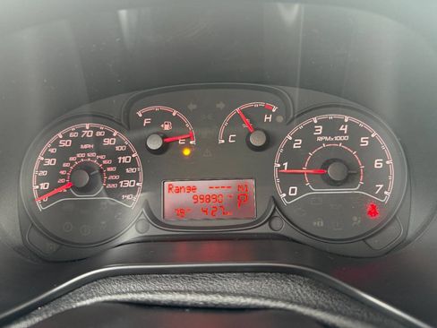 Used 2018 RAM ProMaster City SLT FWD image 14