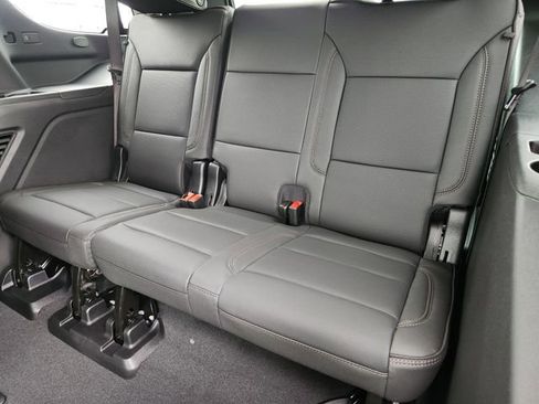 New 2026 Chevrolet Tahoe High Country image 23