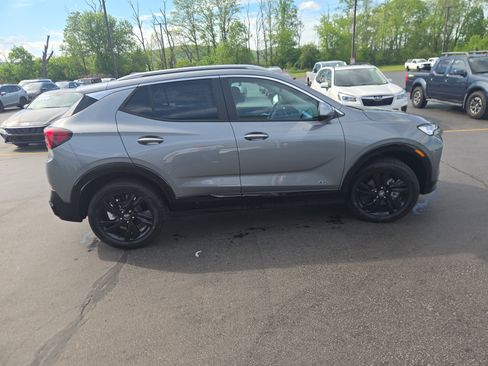 New 2026 Buick Encore GX Sport Touring w/ Comfort Package AWD/4WD image 11