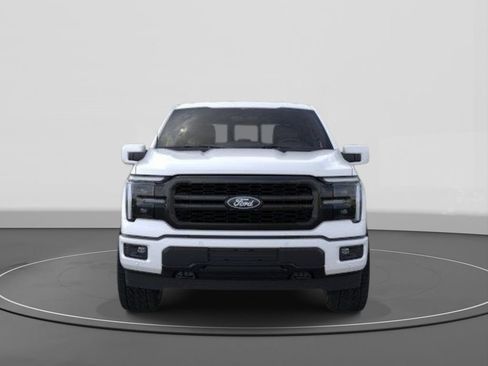 New 2026 Ford F150 Lariat AWD/4WD image 6