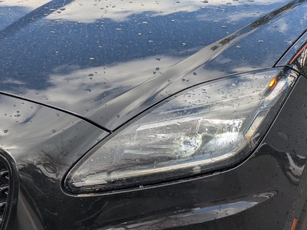 Used 2022 Jaguar E-PACE SE AWD/4WD image 13