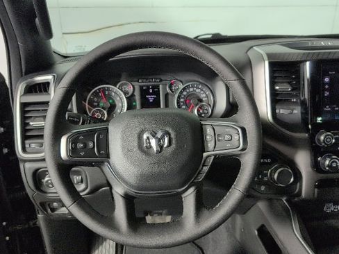 New 2026 RAM 1500 Big Horn w/ Night Edition image 13
