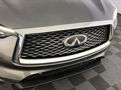 Used 2022 INFINITI QX50 Essential AWD/4WD image 32
