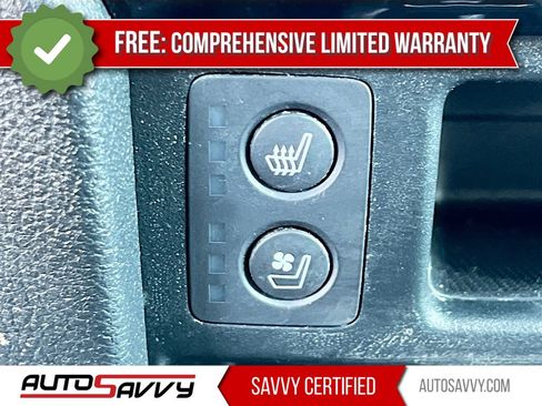 Used 2023 Honda Passport Elite image 20