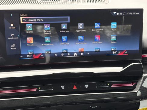 Used 2026 BMW 530i image 27