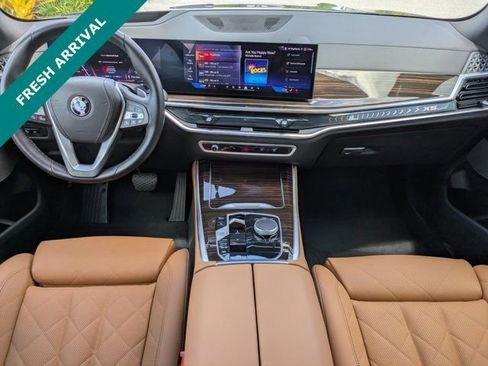 Used 2026 BMW X5 xDrive40i w/ Climate Comfort Package AWD/4WD image 14