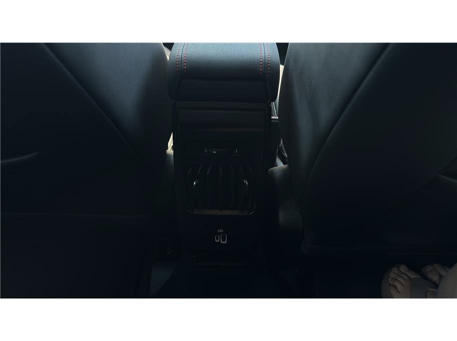 Used 2024 Dodge Hornet R/T Plus w/ Tech Pack Plus w/o Parking AWD/4WD image 18