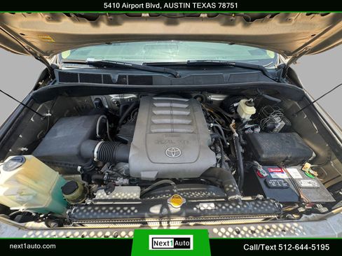 Used 2009 Toyota Tundra SR5 RWD image 32