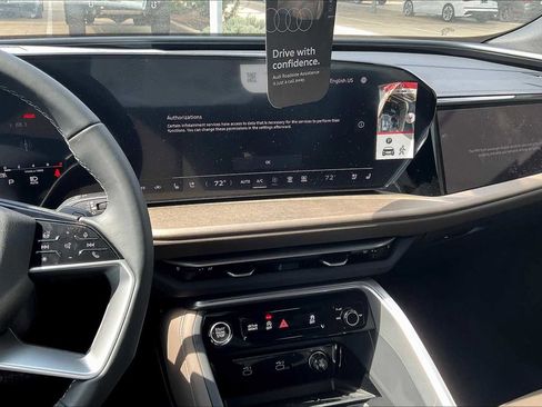 New 2025 Audi Q5 Prestige image 6