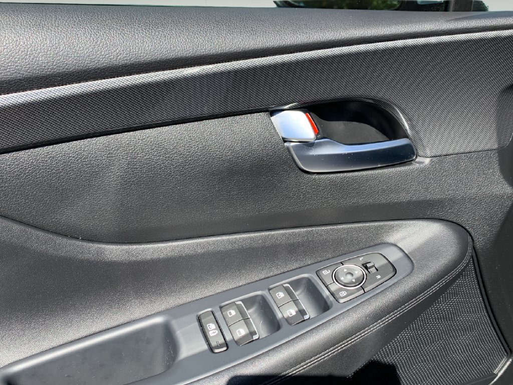 Certified 2023 Hyundai Santa Fe SE FWD image 13