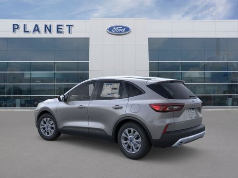 New 2026 Ford Escape Active w/ Tech Pack #1 FWD image 5