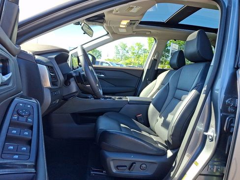 Certified 2023 Nissan Rogue SV w/ SV Premium B Package AWD/4WD image 13