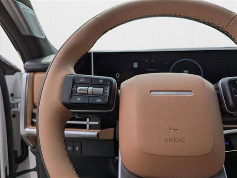 New 2026 Hyundai Santa Fe Calligraphy image 10