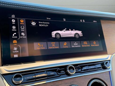 Certified 2024 Bentley Continental GT image 32