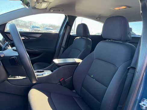 Used 2025 Chevrolet Malibu LT image 20