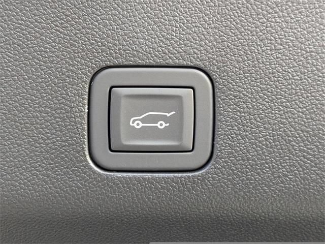 New 2026 GMC Yukon XL Denali AWD/4WD image 15