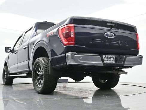 Used 2022 Ford F150 XLT w/ Equipment Group 302A High AWD/4WD image 50
