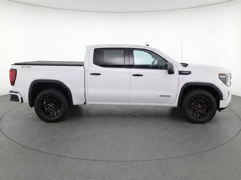 Used 2026 GMC Sierra 1500 Elevation image 10