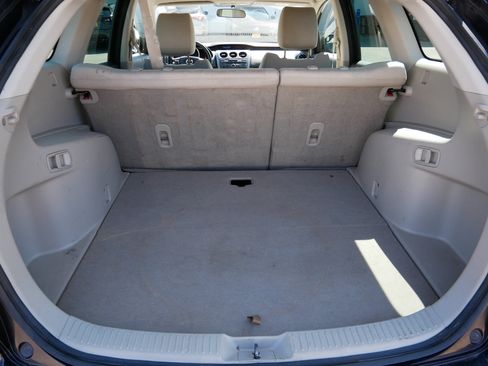 Used 2012 MAZDA CX-7 i Sport FWD image 18