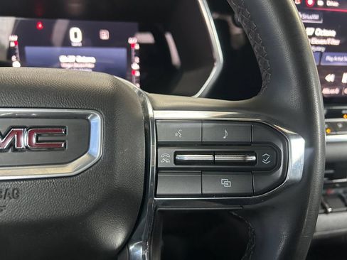 Used 2023 GMC Canyon Elevation AWD/4WD image 18