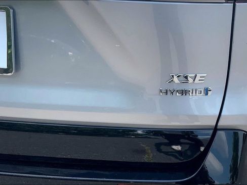 Used 2023 Toyota RAV4 XSE AWD/4WD image 23