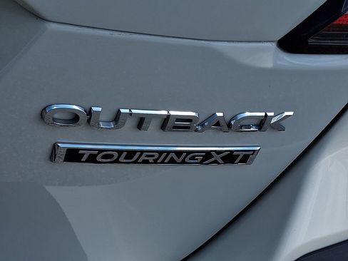 Certified 2024 Subaru Outback Touring XT w/ Popular Package #2 AWD/4WD image 32