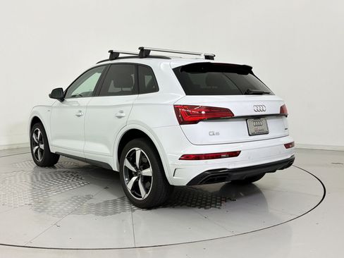 Used 2023 Audi Q5 2.0T Premium Plus w/ Premium Plus Package AWD/4WD image 3