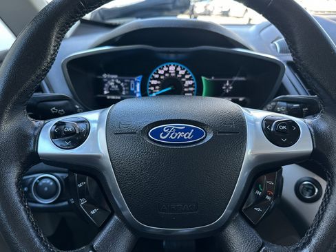 Used 2016 Ford C-MAX Energi SEL image 22