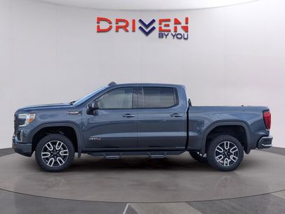 Used 2021 GMC Sierra 1500 AT4 w/ AT4 Value Package