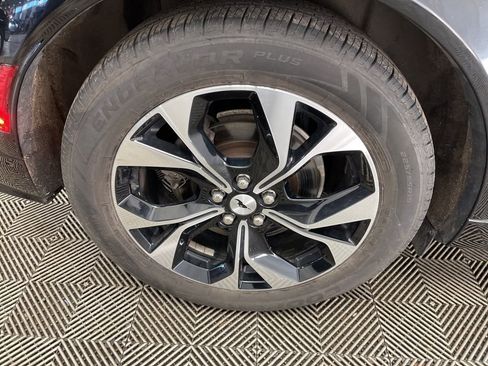 Used 2021 Ford Mustang Mach-E Premium image 37