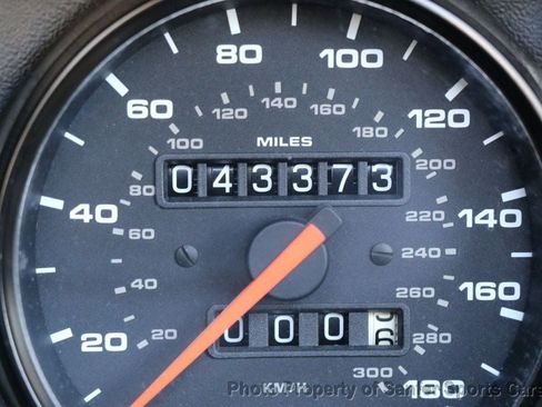 Used 1996 Porsche 911 Cabriolet image 41