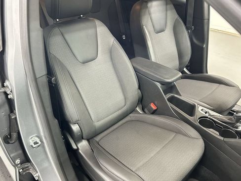 Used 2024 Buick Encore GX Preferred w/ Comfort Package AWD/4WD image 21