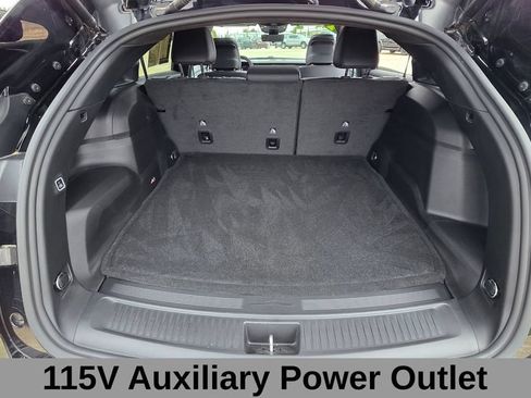 Used 2025 Jeep Wagoneer S Launch Edition AWD/4WD image 16