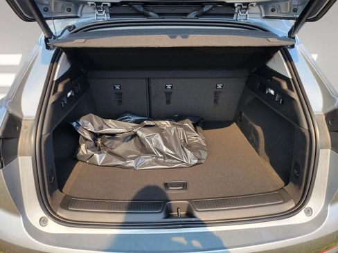 New 2026 Buick Envision Avenir AWD/4WD image 4