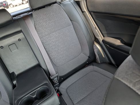 Certified 2024 Kia Seltos S AWD/4WD image 14
