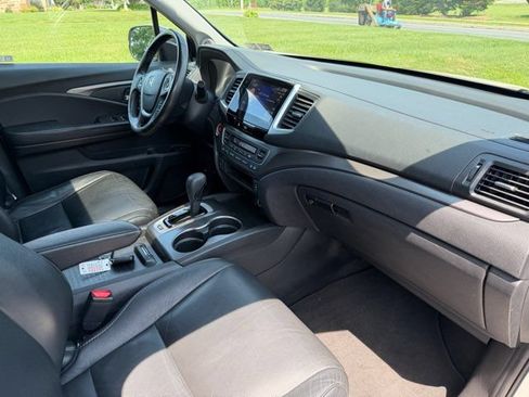 Used 2018 Honda Pilot EX-L image 23