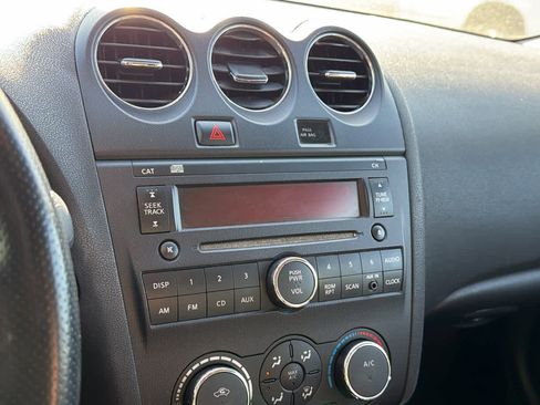 Used 2012 Nissan Altima 2.5 S image 13