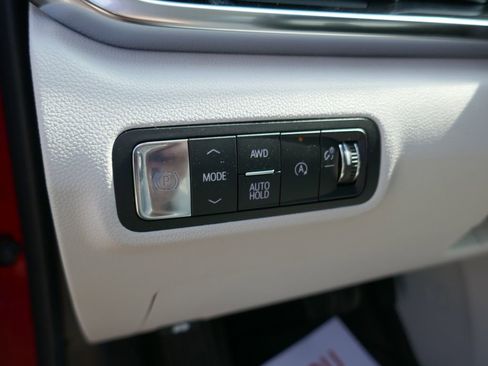 New 2026 GMC Terrain Denali AWD/4WD image 19