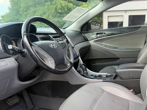 Used 2014 Hyundai Sonata Limited FWD image 16