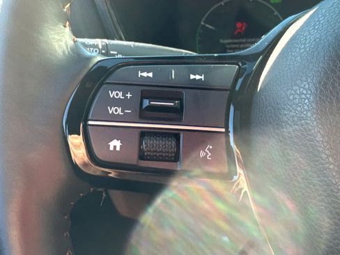 Used 2024 Honda CR-V Sport Touring image 22