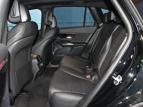 New 2026 Mercedes-Benz GLC 300 4MATIC image 16