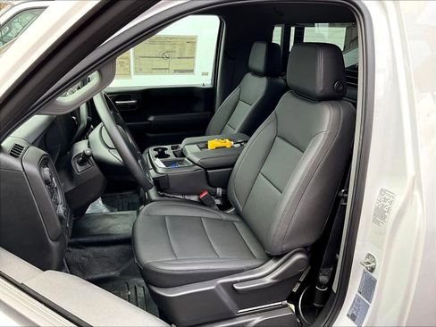 New 2025 Chevrolet Silverado 3500 W/T w/ WT Convenience Package image 11