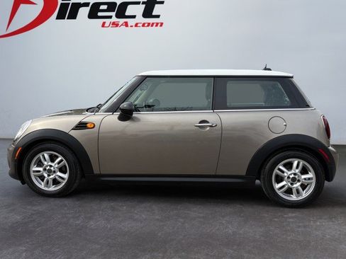 Used 2013 MINI Cooper Hardtop image 3