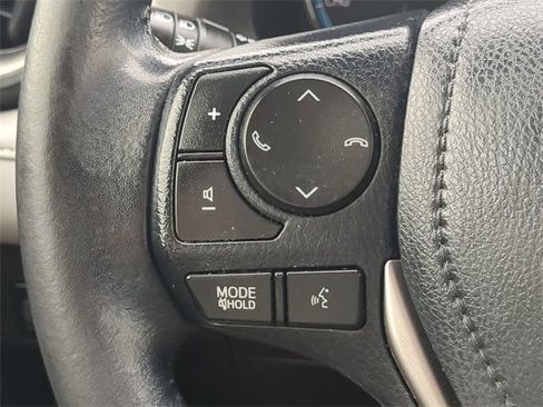 Used 2018 Toyota RAV4 Limited w/ Advanced Technology Package image 26