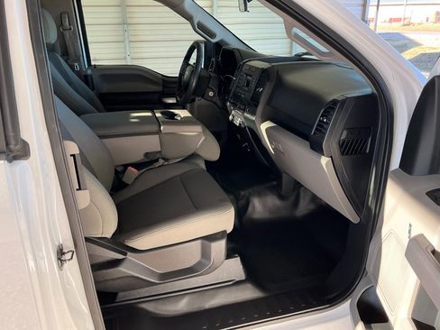 Used 2018 Ford F150 XL w/ Equipment Group 101A Mid image 11