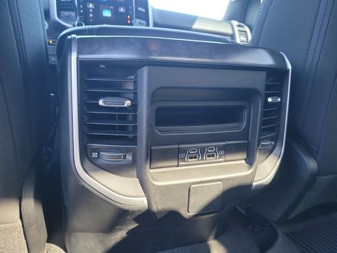Used 2023 RAM 1500 Big Horn RWD image 14