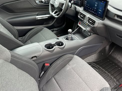 Certified 2025 Ford Mustang GT image 14