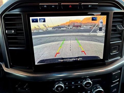 Used 2023 Ford F150 Lariat image 23